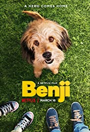 Benji 2018 Dub in Hindi Full Movie